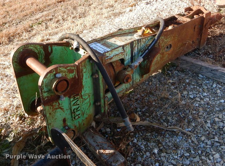 image for item DH6798 Breaker