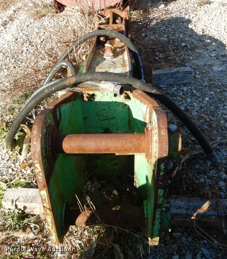 image for item DH6798 Breaker