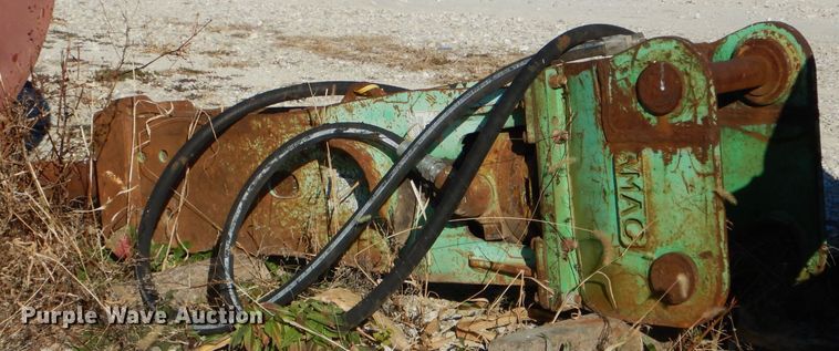 image for item DH6798 Breaker