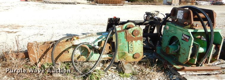 image for item DH6798 Breaker