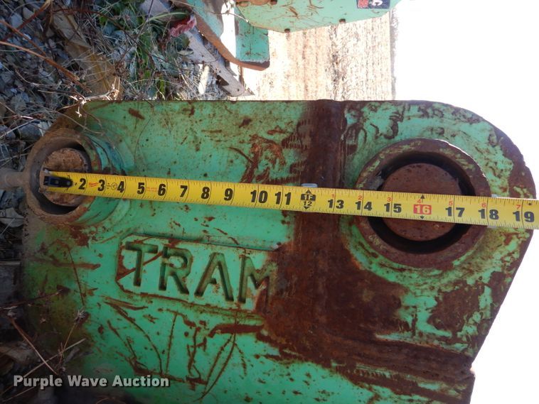 image for item DH6798 Breaker