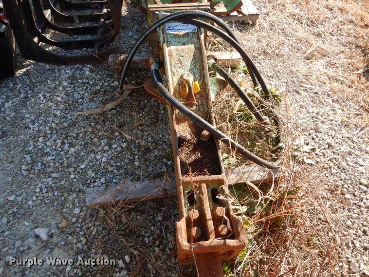 image for item DH6798 Breaker