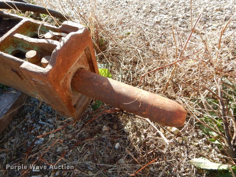 image for item DH6798 Breaker