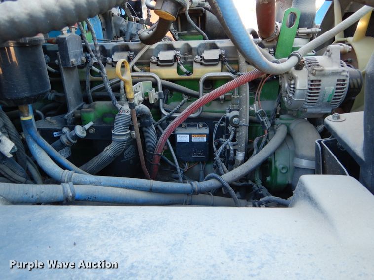 image for item DH6799 2001 Freightliner FL70 service truck