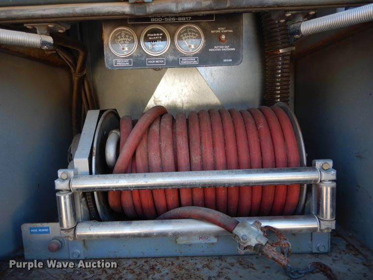 image for item DH6799 2001 Freightliner FL70 service truck