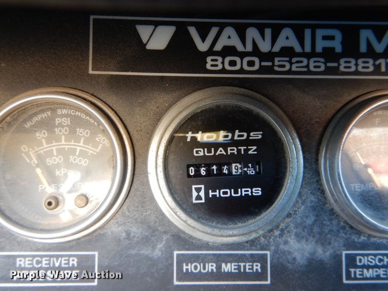 image for item DH6799 2001 Freightliner FL70 service truck