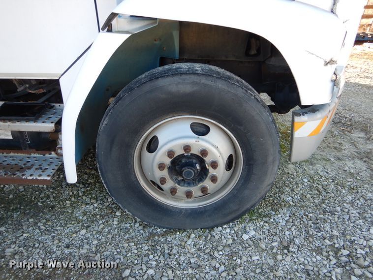 image for item DH6799 2001 Freightliner FL70 service truck