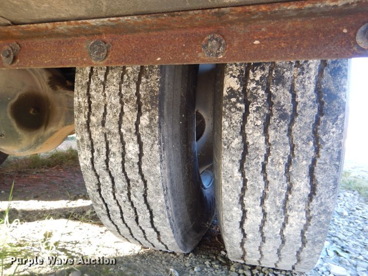 image for item DH6799 2001 Freightliner FL70 service truck