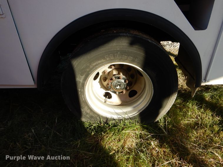 image for item DH6799 2001 Freightliner FL70 service truck