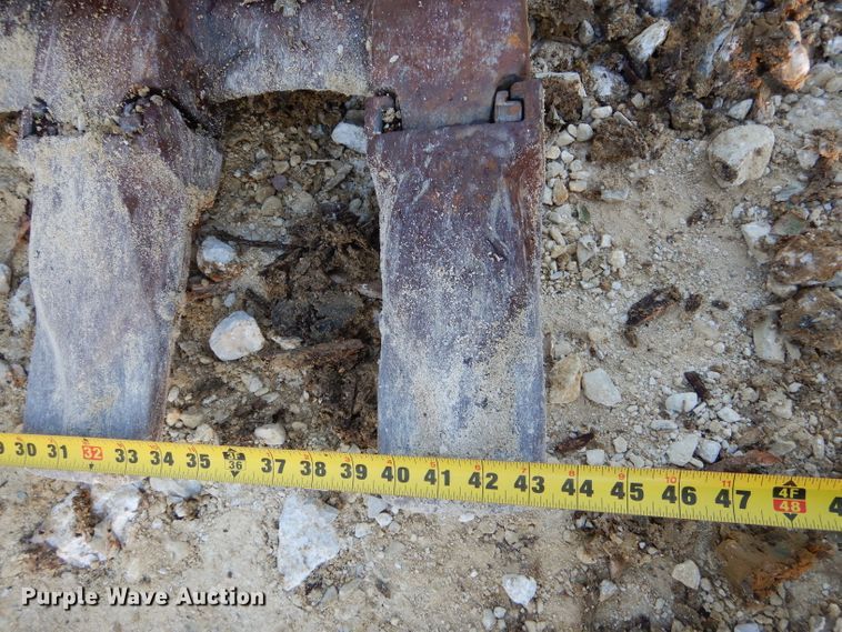 image for item DH6802 1995 Link Belt 2800 Quantum excavator