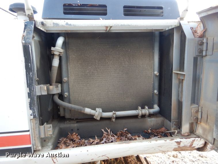 image for item DH6802 1995 Link Belt 2800 Quantum excavator