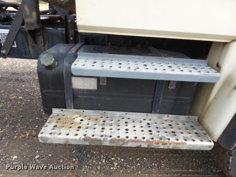 image for item DH7765 2003 Freightliner FL106 roll-off container truck