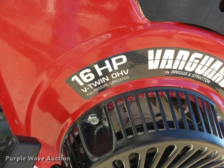 image for item DH7771 Cushion Cut 1616SPA3 concrete saw