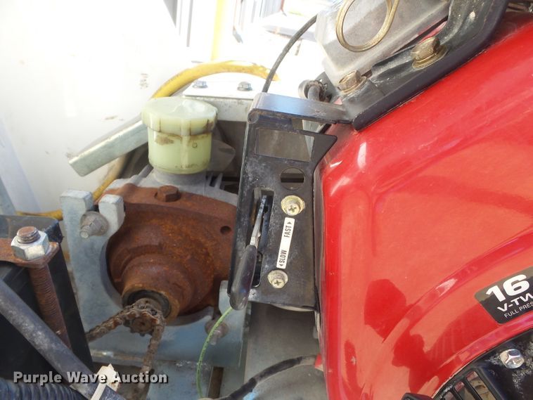 image for item DH7771 Cushion Cut 1616SPA3 concrete saw