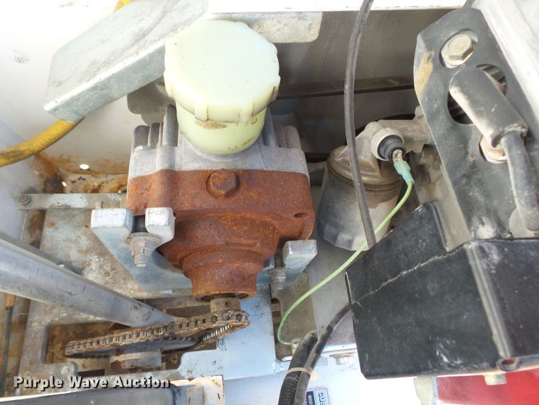 image for item DH7771 Cushion Cut 1616SPA3 concrete saw