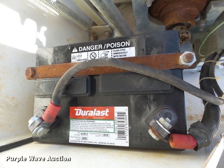 image for item DH7771 Cushion Cut 1616SPA3 concrete saw