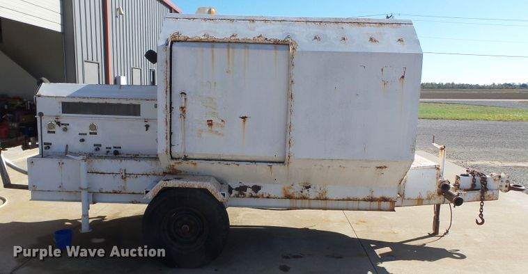 image for item DH7773 MED sewer rodder