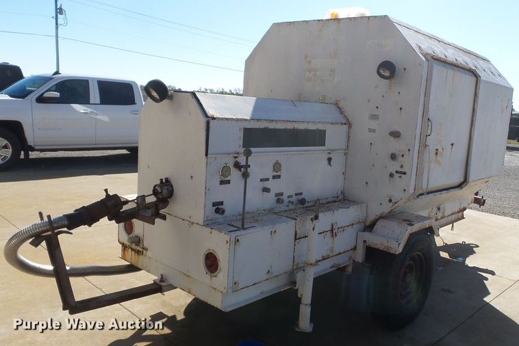 image for item DH7773 MED sewer rodder