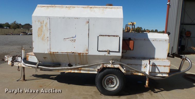 image for item DH7773 MED sewer rodder