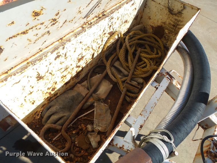 image for item DH7773 MED sewer rodder