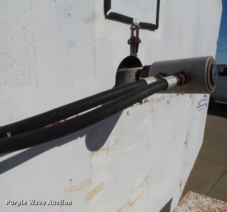 image for item DH7773 MED sewer rodder