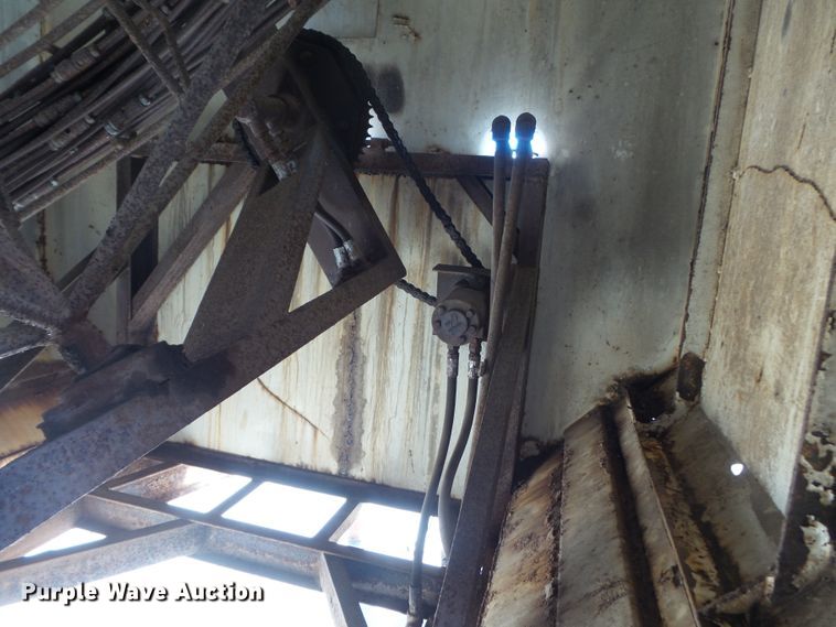 image for item DH7773 MED sewer rodder