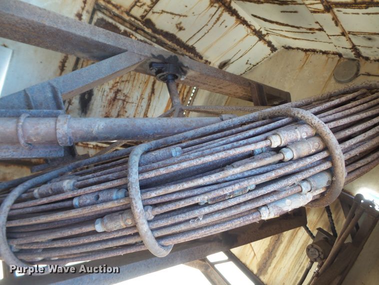 image for item DH7773 MED sewer rodder