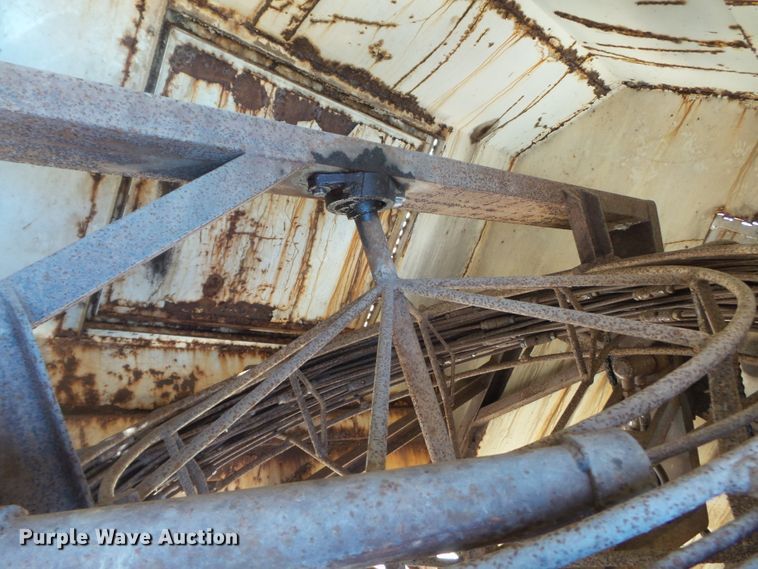 image for item DH7773 MED sewer rodder