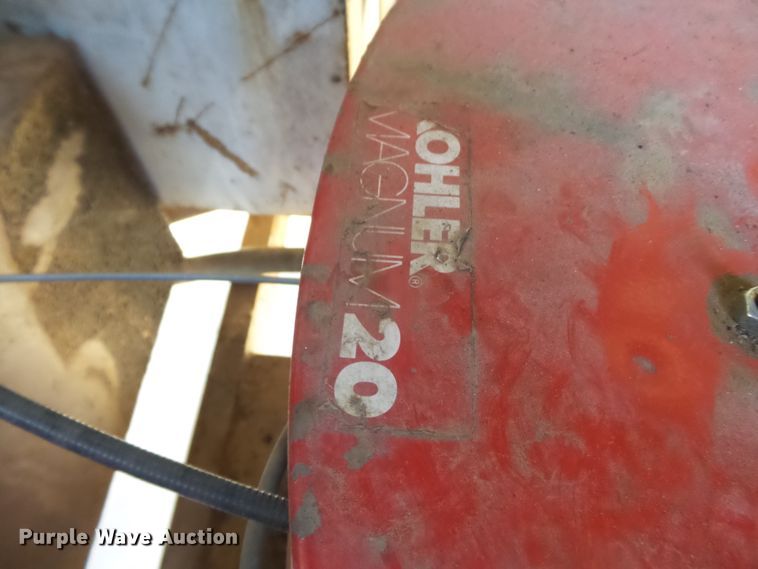 image for item DH7773 MED sewer rodder