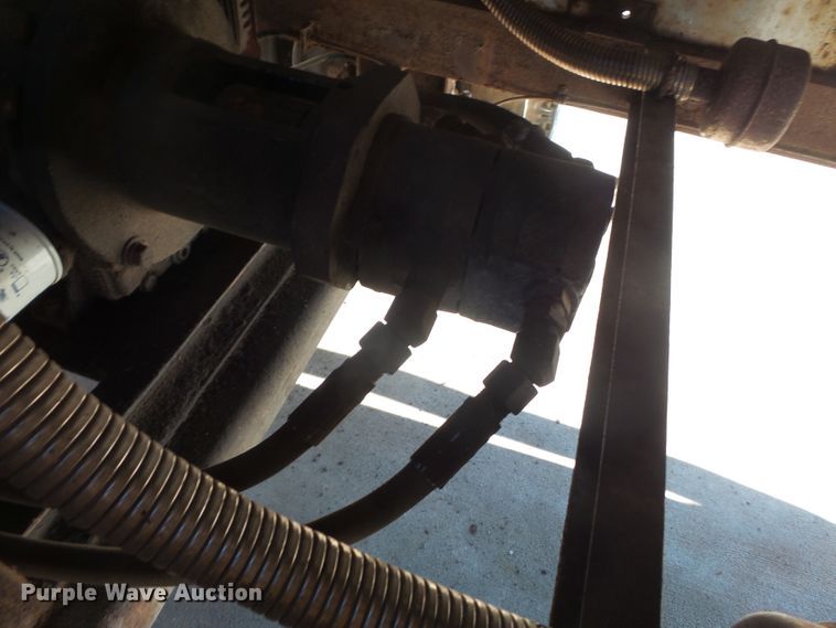 image for item DH7773 MED sewer rodder