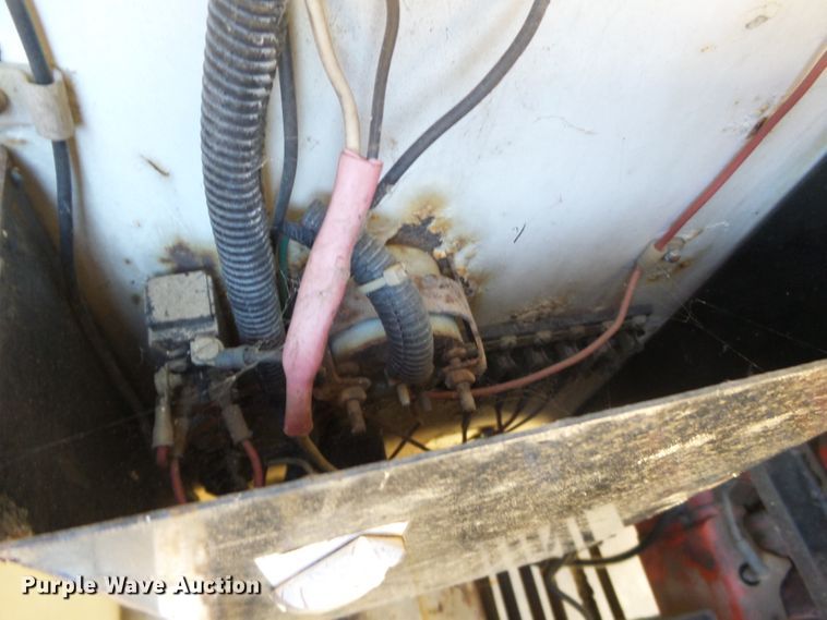 image for item DH7773 MED sewer rodder