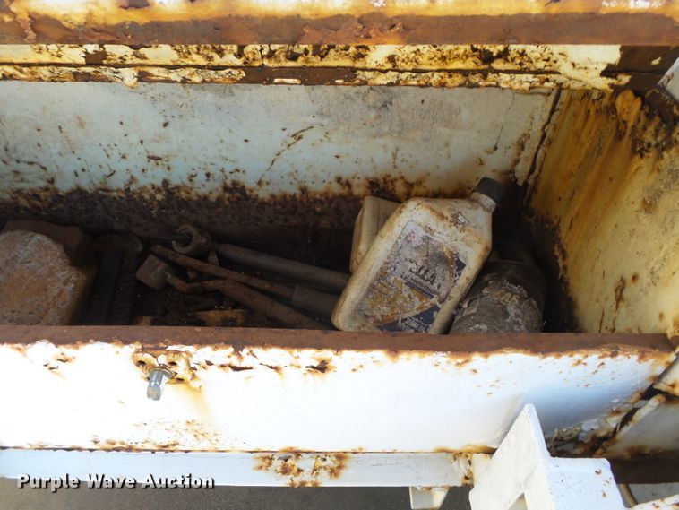 image for item DH7773 MED sewer rodder