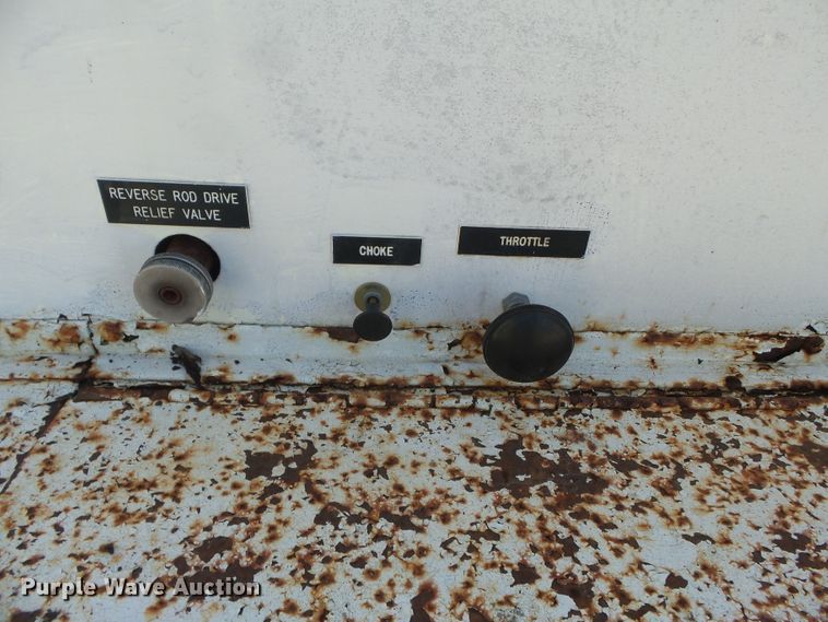 image for item DH7773 MED sewer rodder