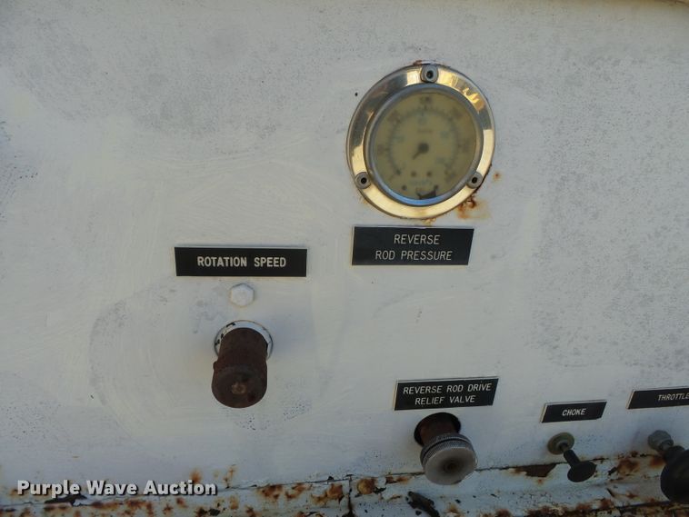 image for item DH7773 MED sewer rodder