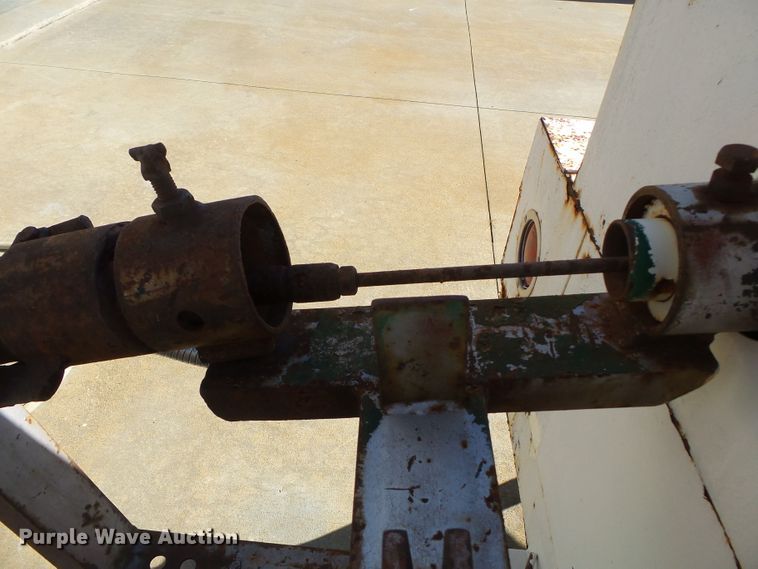 image for item DH7773 MED sewer rodder