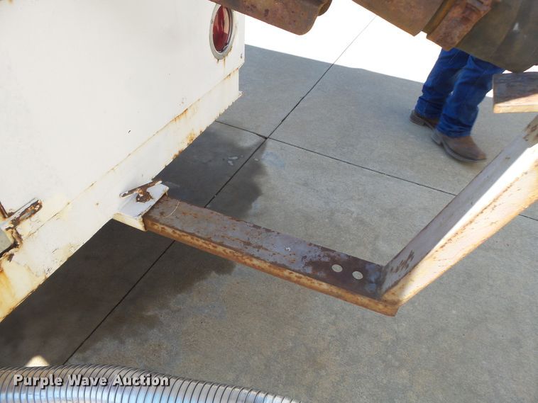 image for item DH7773 MED sewer rodder