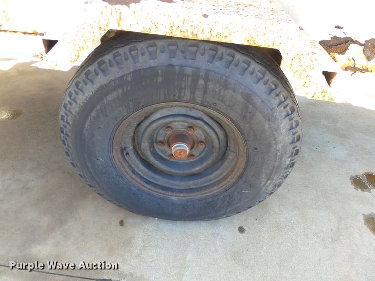 image for item DH7773 MED sewer rodder