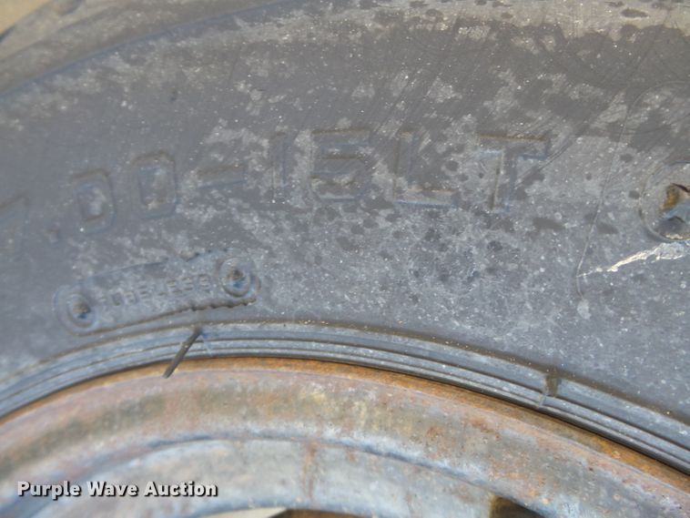 image for item DH7773 MED sewer rodder