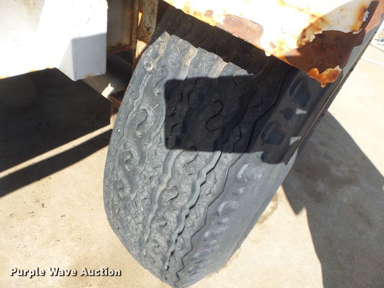 image for item DH7773 MED sewer rodder