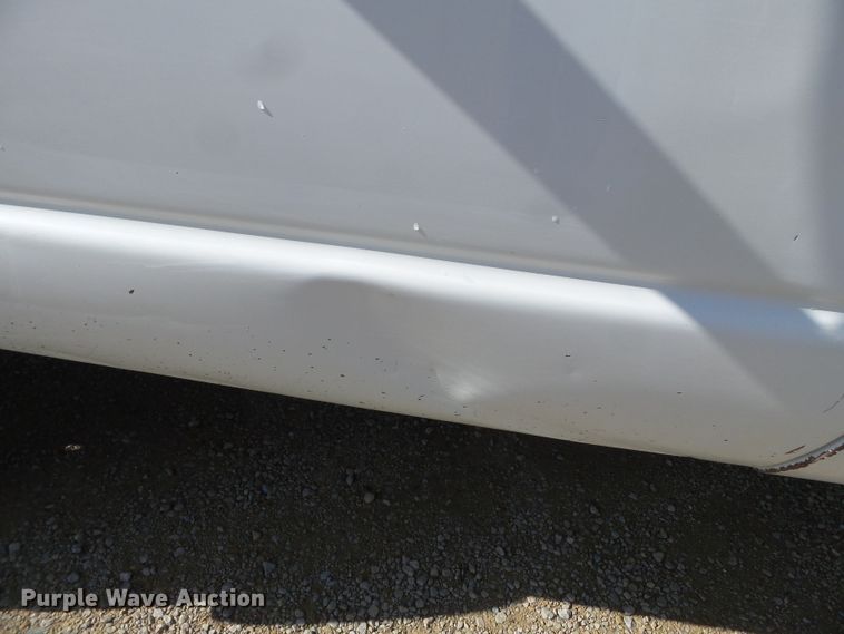 image for item DH7780 2010 Dodge Ram 5500 bucket truck