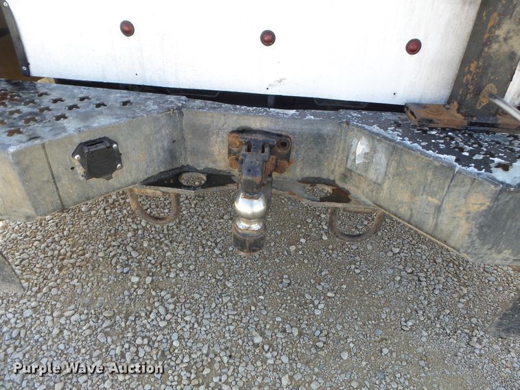 image for item DH7780 2010 Dodge Ram 5500 bucket truck