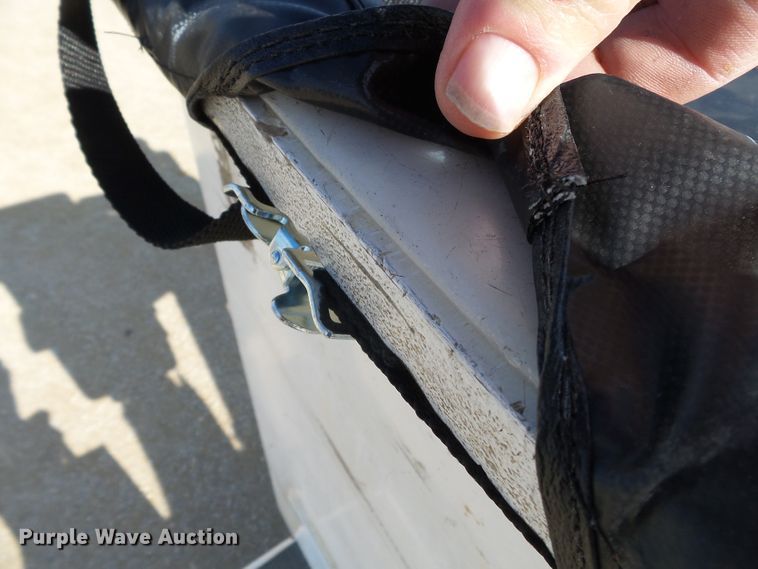 image for item DH7780 2010 Dodge Ram 5500 bucket truck