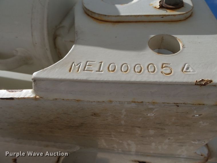 image for item DH7780 2010 Dodge Ram 5500 bucket truck