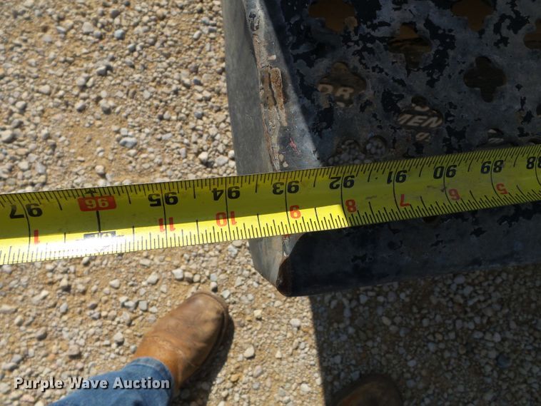 image for item DH7780 2010 Dodge Ram 5500 bucket truck