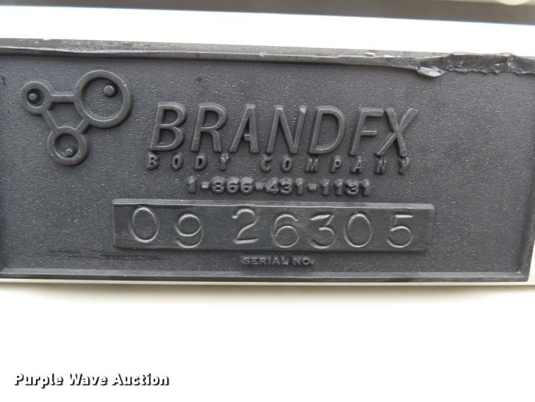 image for item DH7780 2010 Dodge Ram 5500 bucket truck