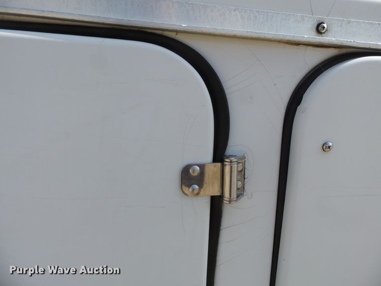 image for item DH7781 2008 Dodge Ram 5500 bucket truck