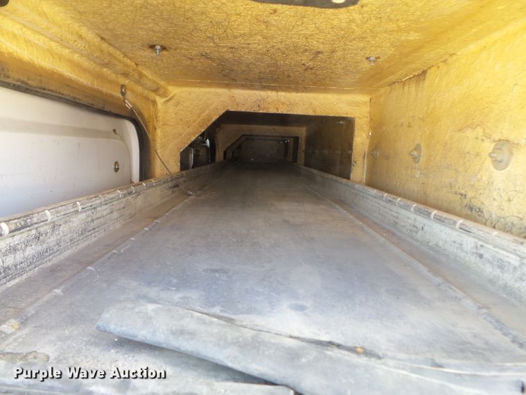 image for item DH7781 2008 Dodge Ram 5500 bucket truck