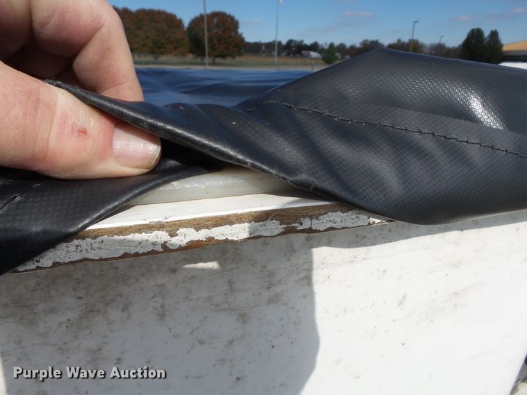 image for item DH7781 2008 Dodge Ram 5500 bucket truck