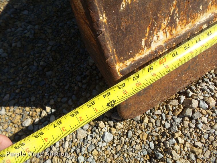 image for item DH7782 1997 John Deere 540B skidder with aerial bucket lift