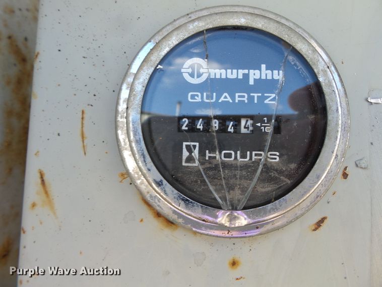 image for item DH7782 1997 John Deere 540B skidder with aerial bucket lift